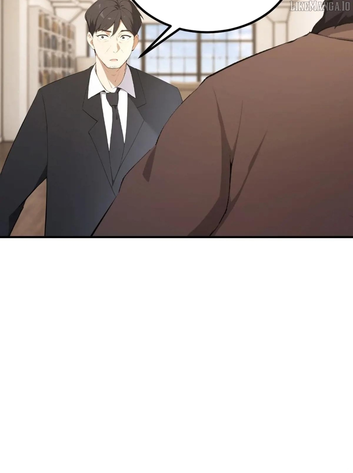 Outrageous! I opened a training class for empresses Chapter 97 - page 42
